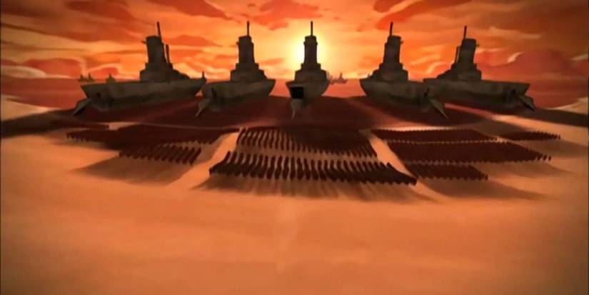 Avatar: 5 Ways Aang Changed (& 5 Ways He Remained The Same)