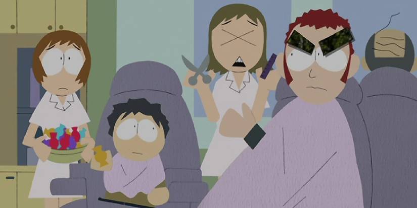10 Anime That Had A Sudden Art Style Change