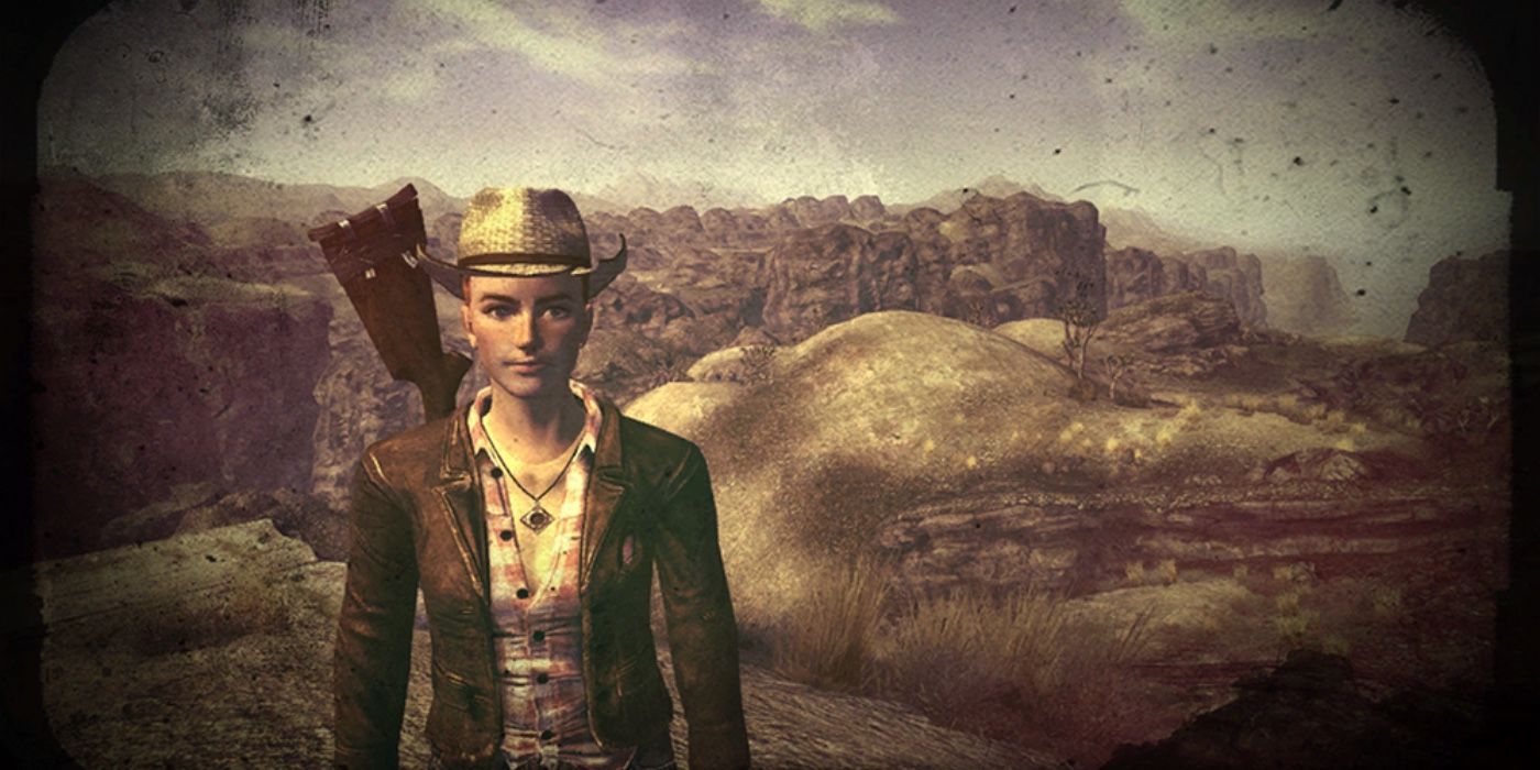 companions in fallout new vegas