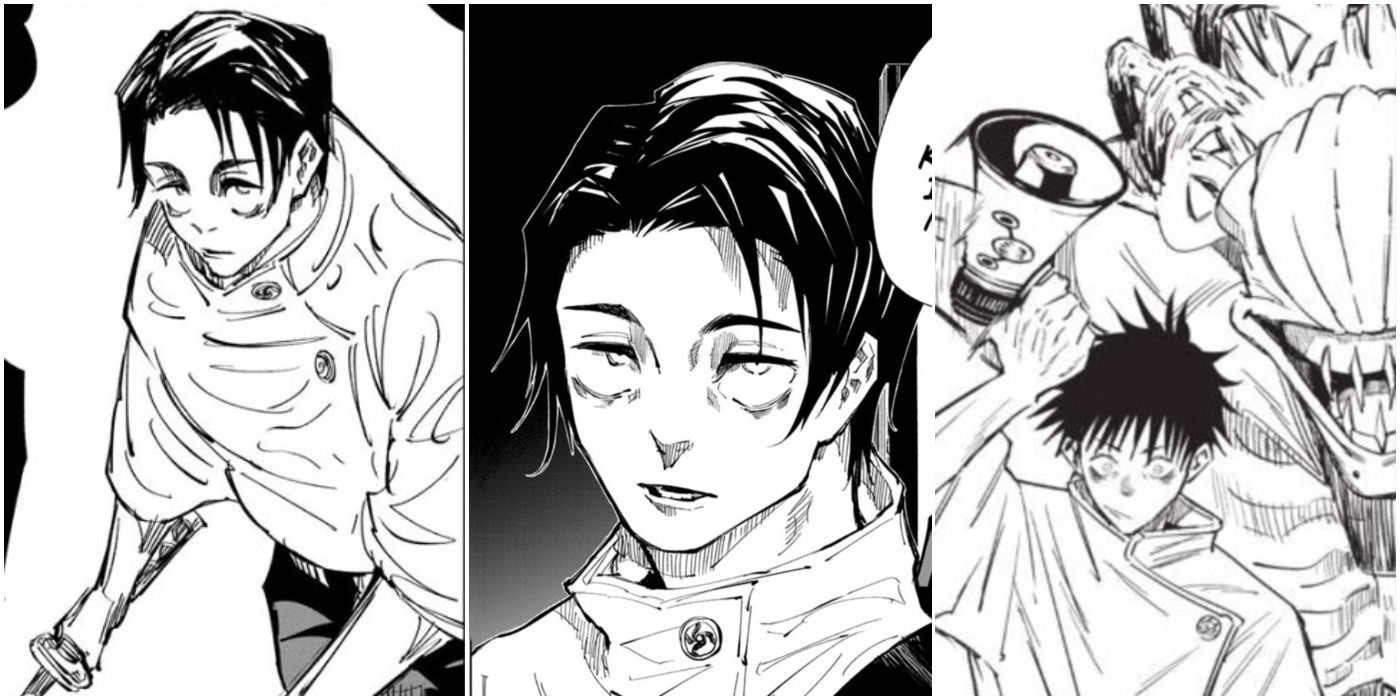 Jujutsu Kaisen: 10 Things To Know About Yuta Okkotsu Before The