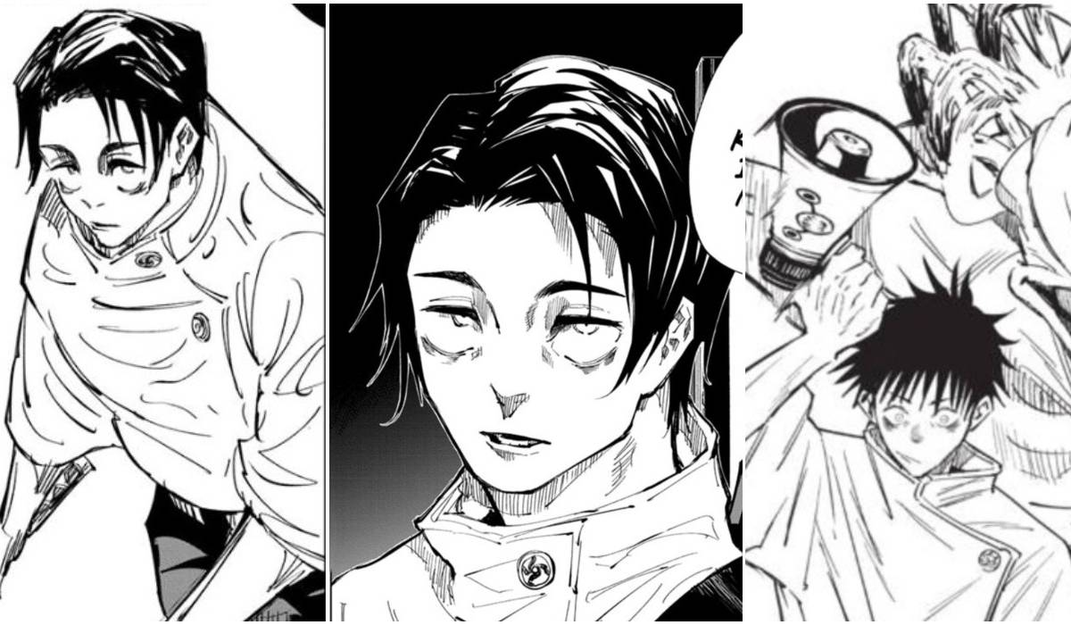 Jujutsu Kaisen: 10 Things To Know About Yuta Okkotsu Before The 