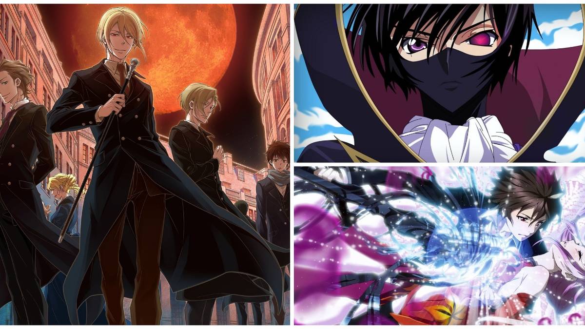 10 Anime Heroes Who Were Hunted By The Police (& Why)