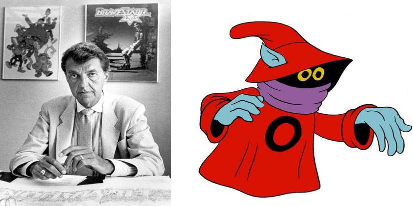 Classic He-Man and the Masters Of The Universe Facts Fans May Not Know