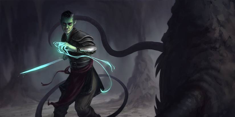 15 Monstrosity Type Creatures That Will Challenge Any D&D Party