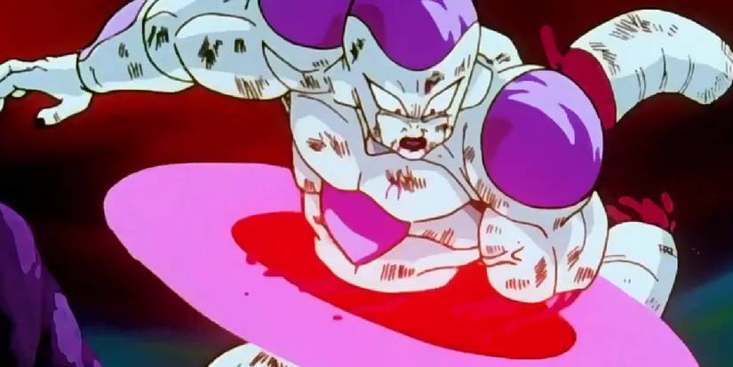 10 Perfect DBZ Episodes That Are Flawless