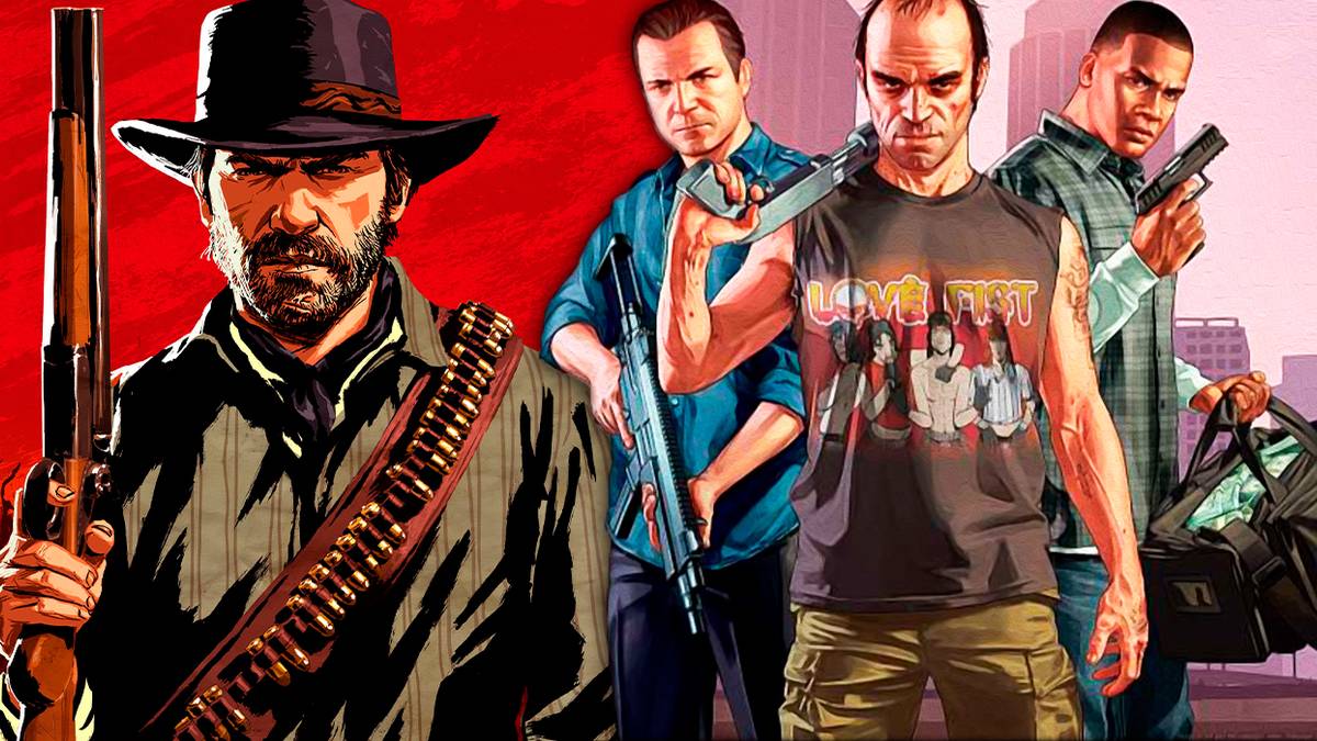 The 10 Best Games That Let You Play As More Than One Character, Ranked