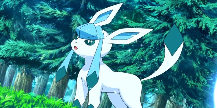 10 Pokémon That Best Represent Winter