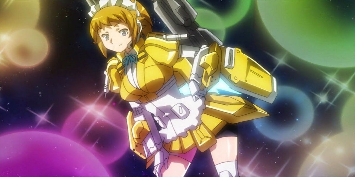 The Best Gundam Anime of All Time, Ranked
