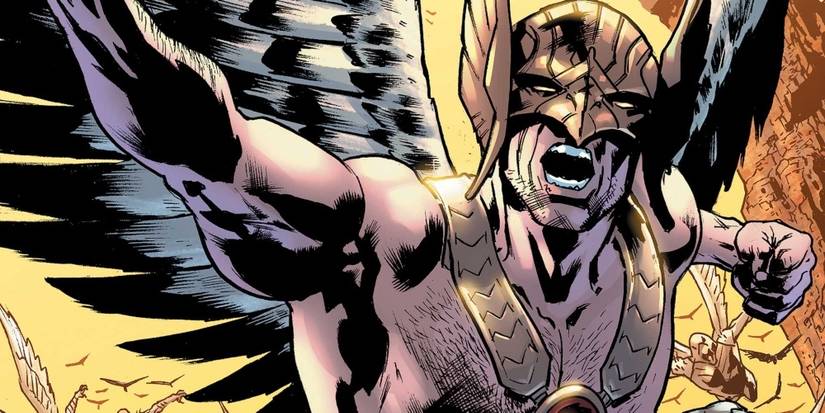 DC: The 10 Most Underrated Heroes, Ranked