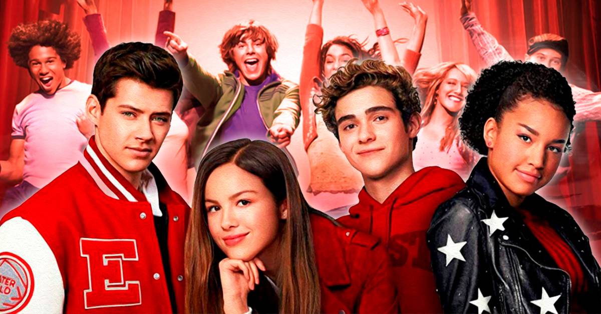 High School Musical 4 Would've Been Better Than the Disney+ Series