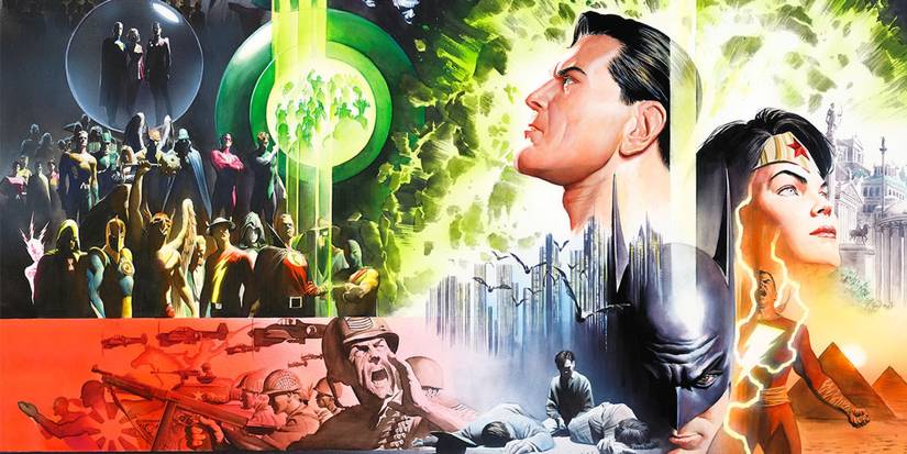 DC: The Biggest Consequences From Crisis On Infinite Earths