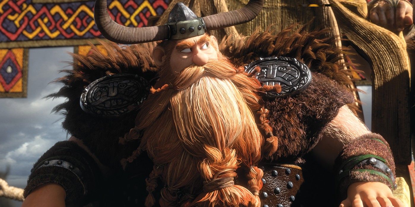 This Dark How to Train Your Dragon Theory Changes Everything About ...