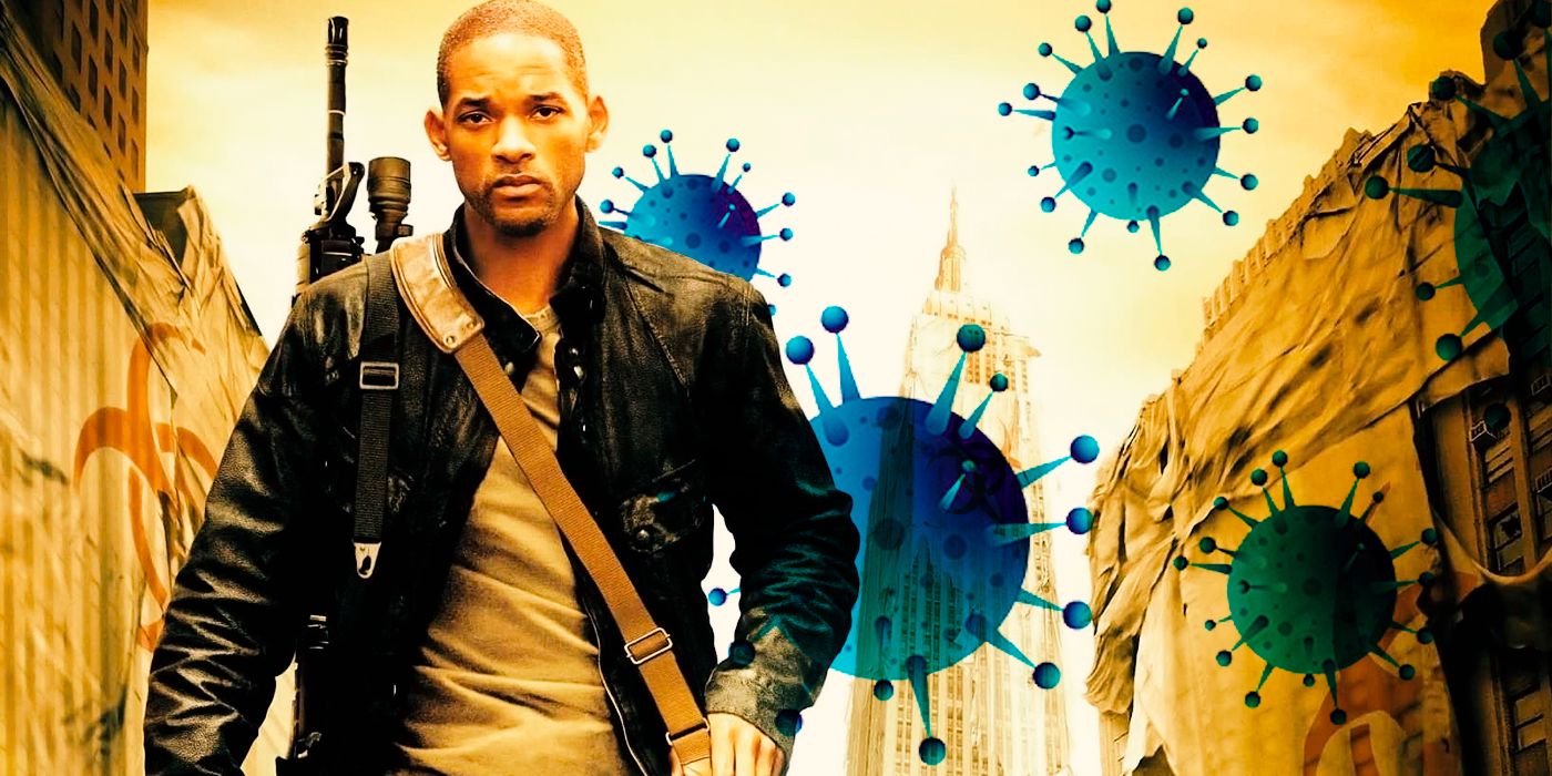 i am legend screenwriter