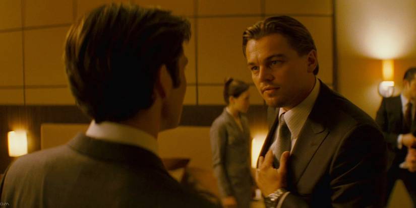 Tom Nolan Inception 10 Times Christopher Nolan Proved He's The Best Director Alive