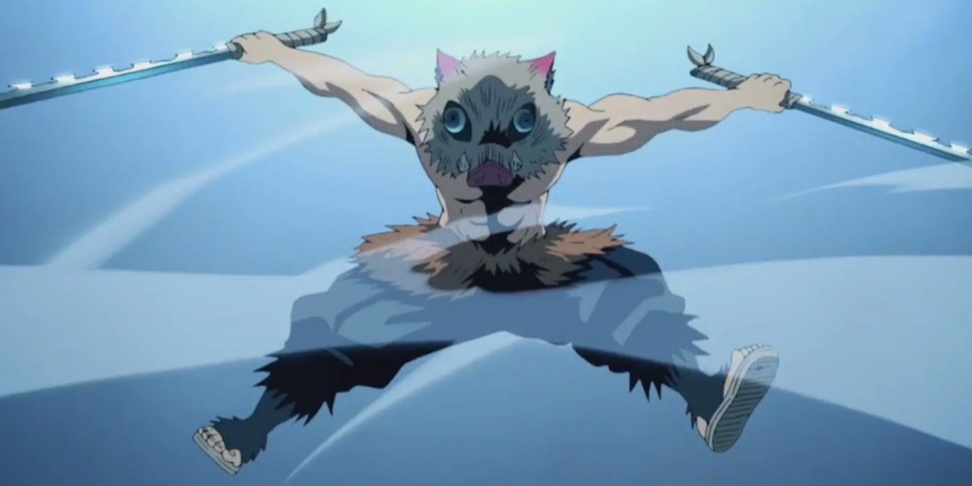 10 Reasons Why Demon Slayer Is Better Than MHA