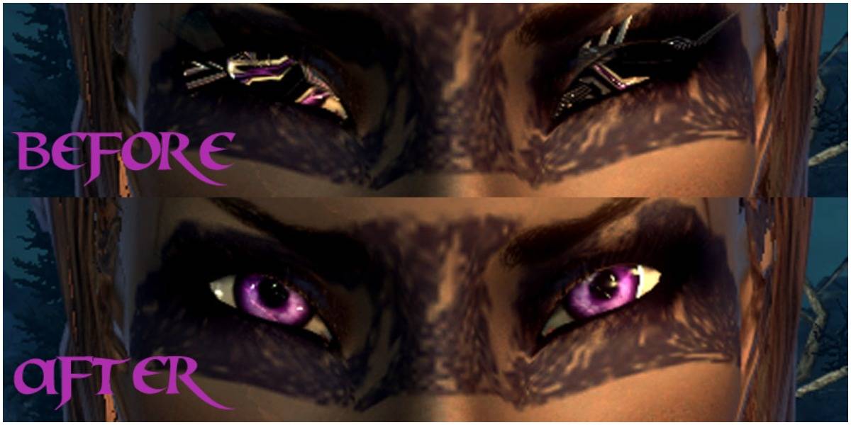 Skyrim: 10 Mods That Fix Broken Features
