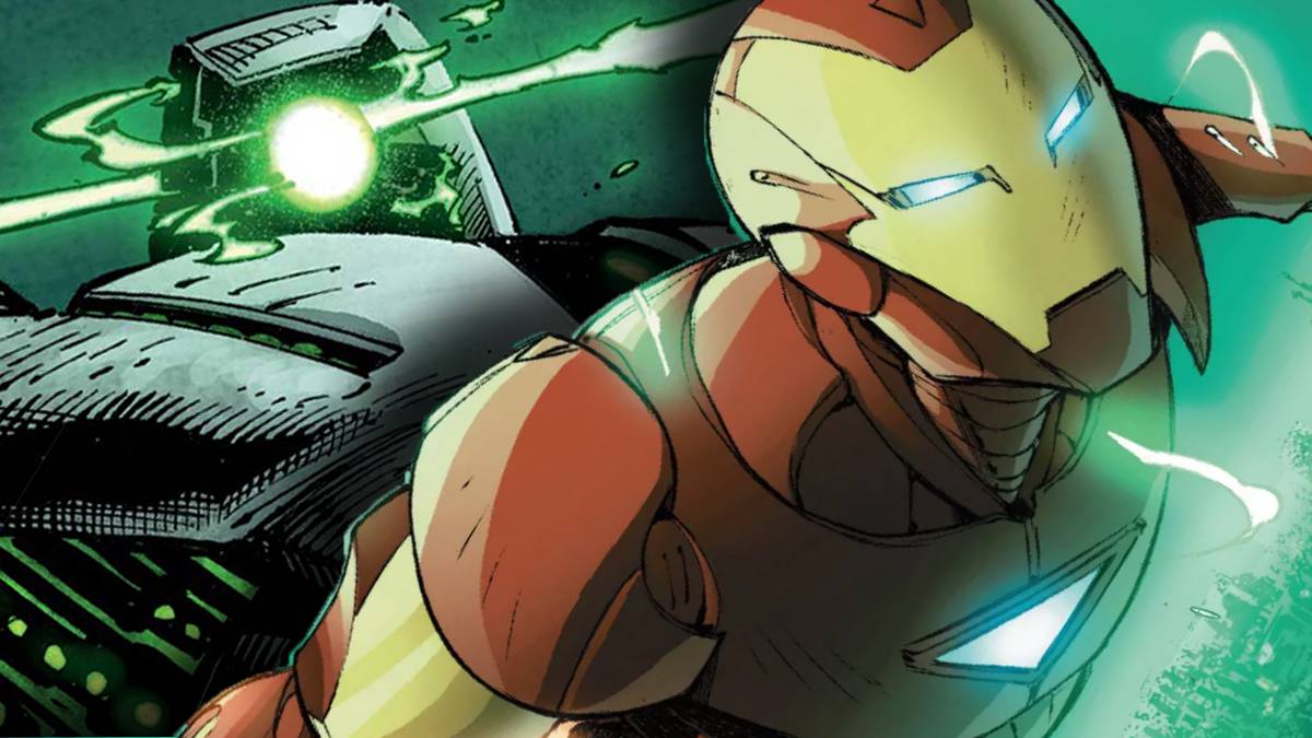 Dark Ages Reveals Why the Unmaker Is Marvel's Most Powerful Hidden Villain
