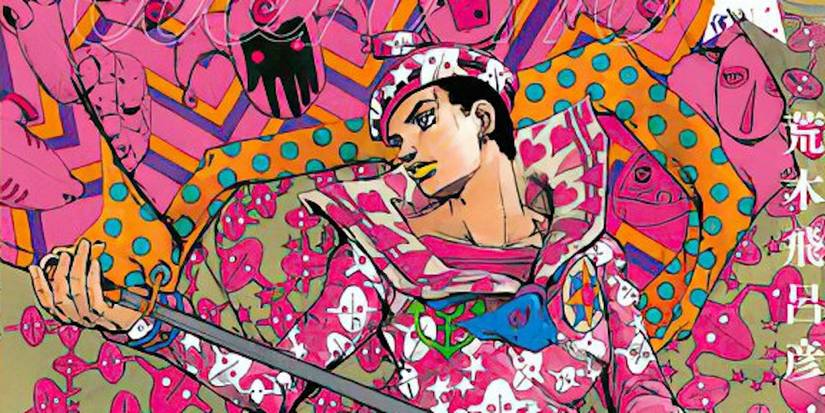 10 Best Manga You Can't Legally Read in English Right Now