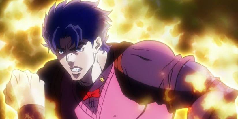 10 Anime Characters Who Are Powered By The Sun
