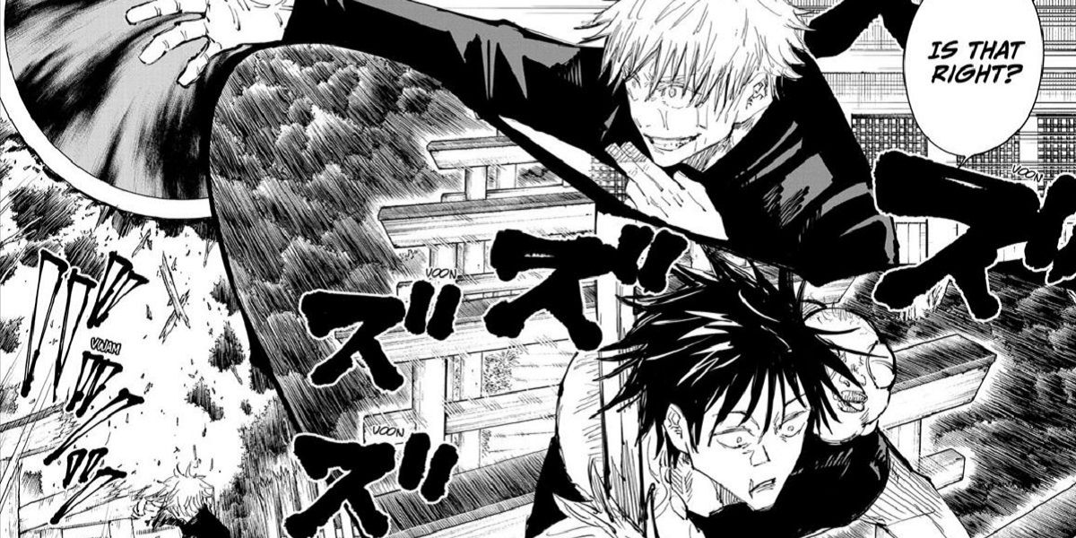 Jujutsu Kaisen 10 Things From The Manga To Look Forward To In Season 2