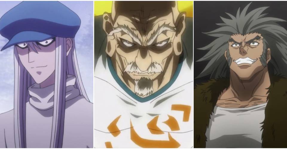 Hunter X Hunter 10 Most Important Deaths In Order Cbr Hunter X Hunter 10 Most Important Deaths In Order Cbr