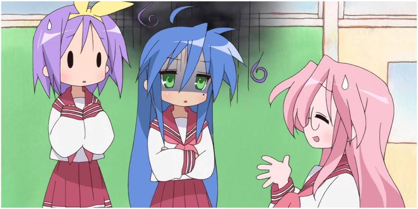 10 Anime Characters Who Hate Studying