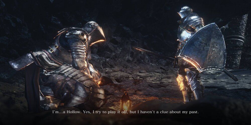 dark souls 3 lord of hollows