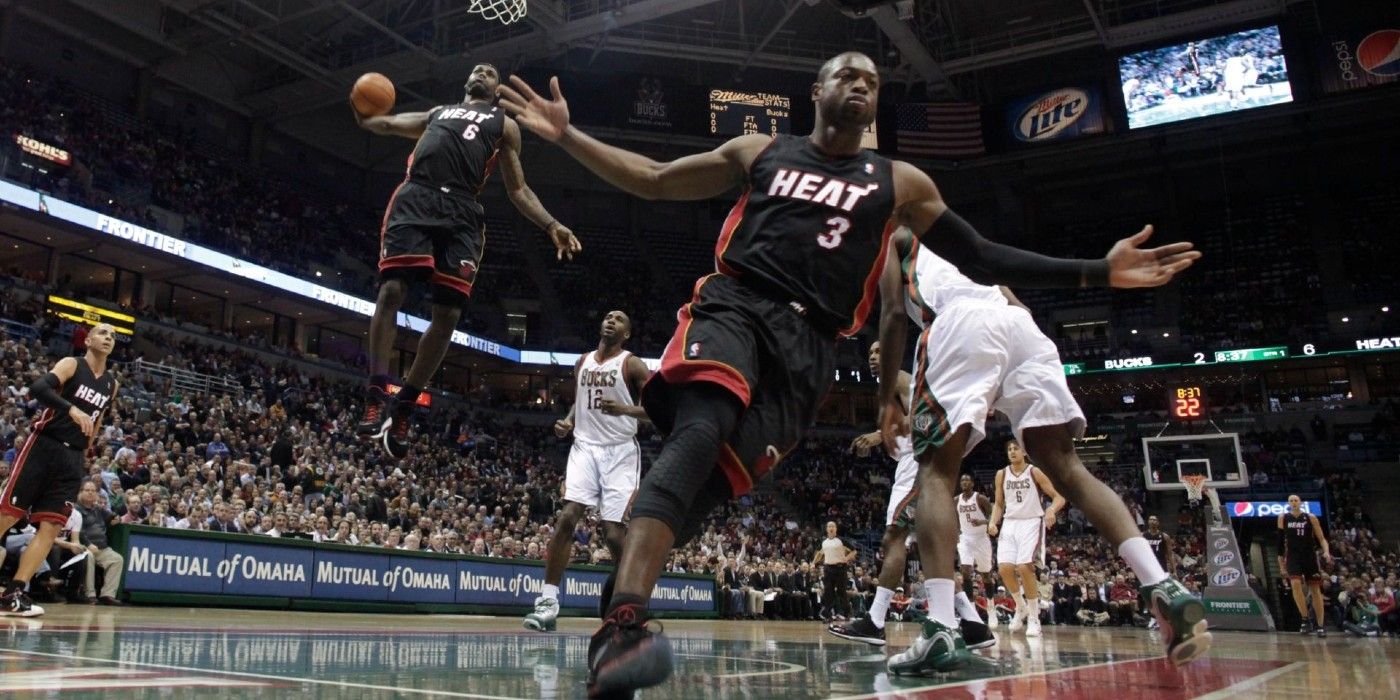 toy story lebron wade