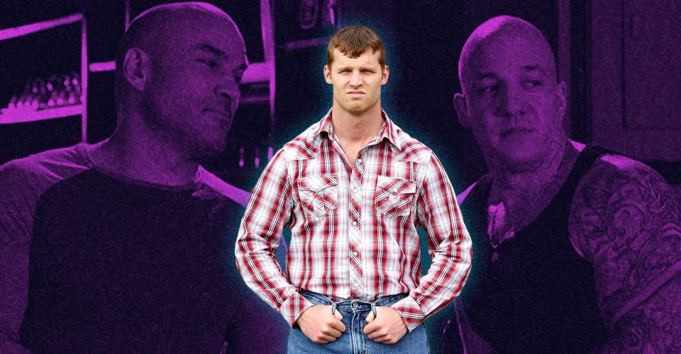 Letterkenny: How Tyson and Joint Boy Became Wayne's Closest Friends