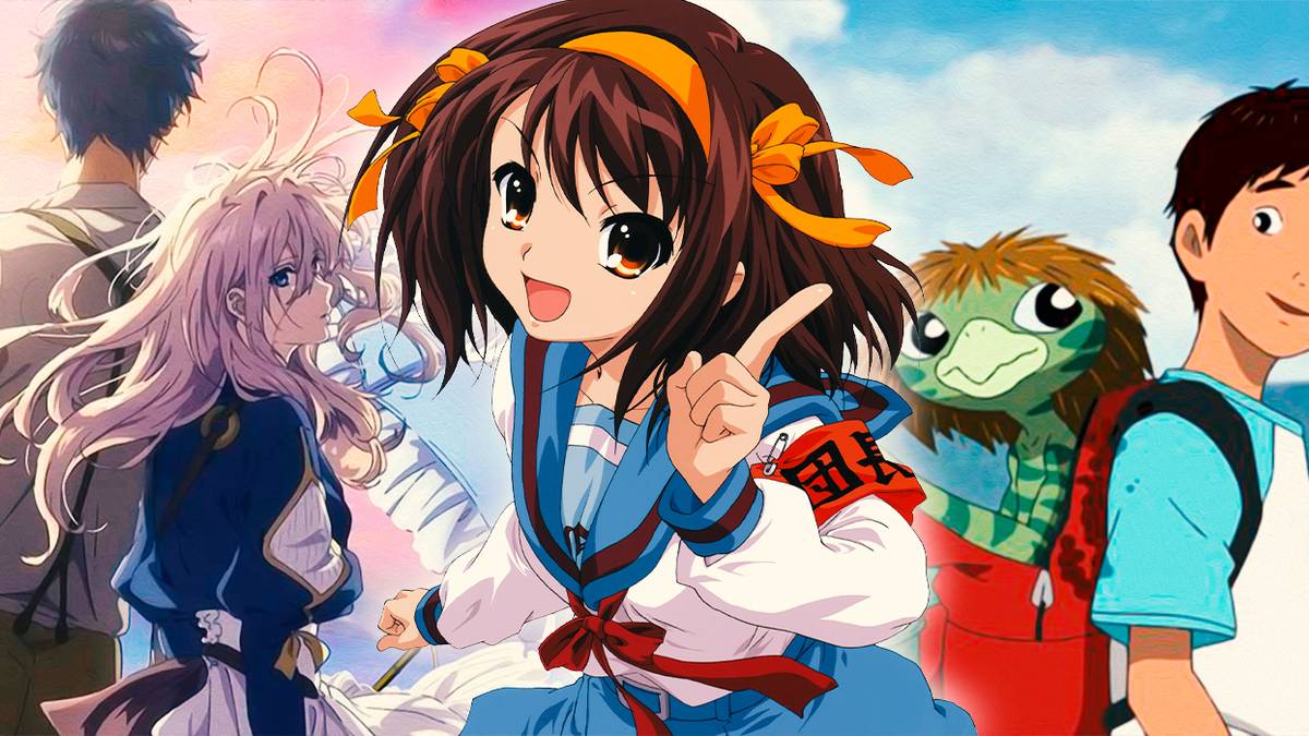 The Longest Animated Films of All Time