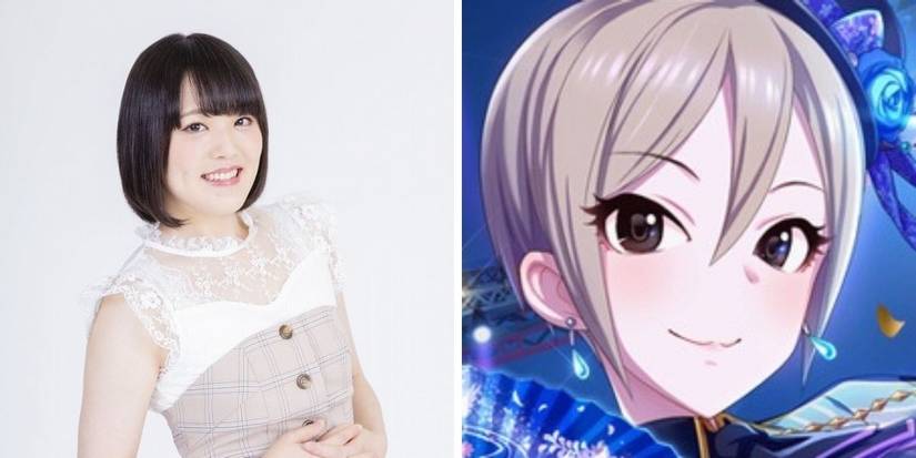 10 Anime Characters Not Voiced By Japanese Voice Actors