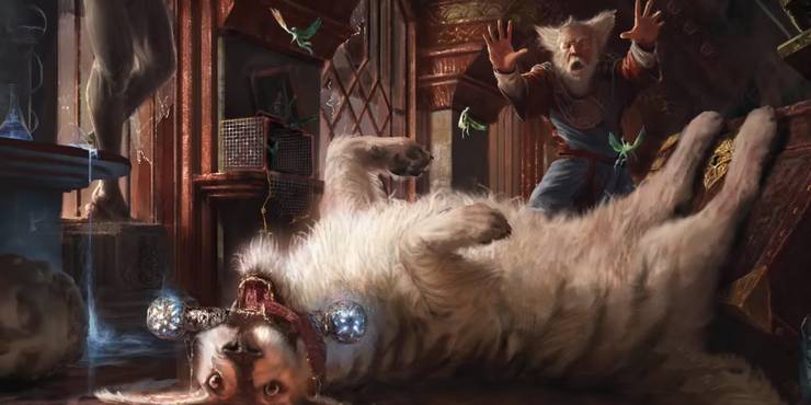 Mtg Showcase 2021 Every Set Coming In 2022 Cbr Mtg 2017 Vs 2022 Commander Sets Review