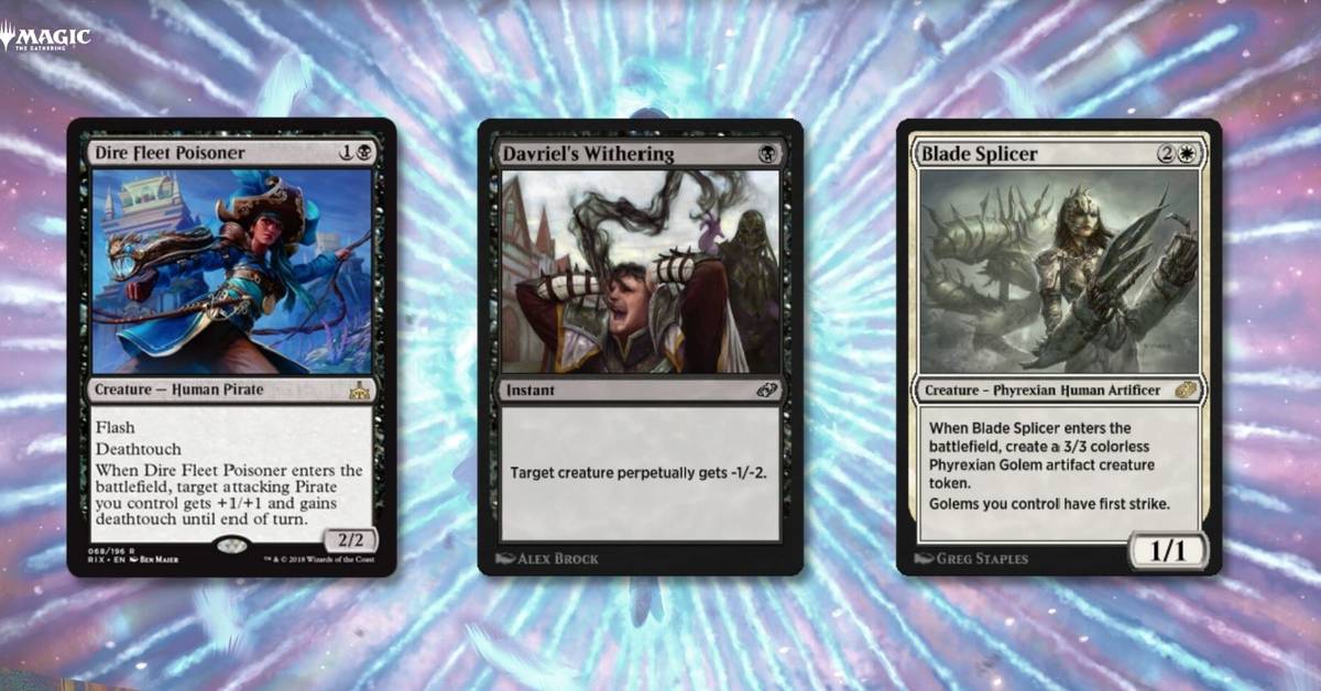 mtg digital only cards DC Commander Deck  DC Heroes Edition  100 Proxy Full Art (Card Only) : Toys & Games 5 Digital Only Cards That