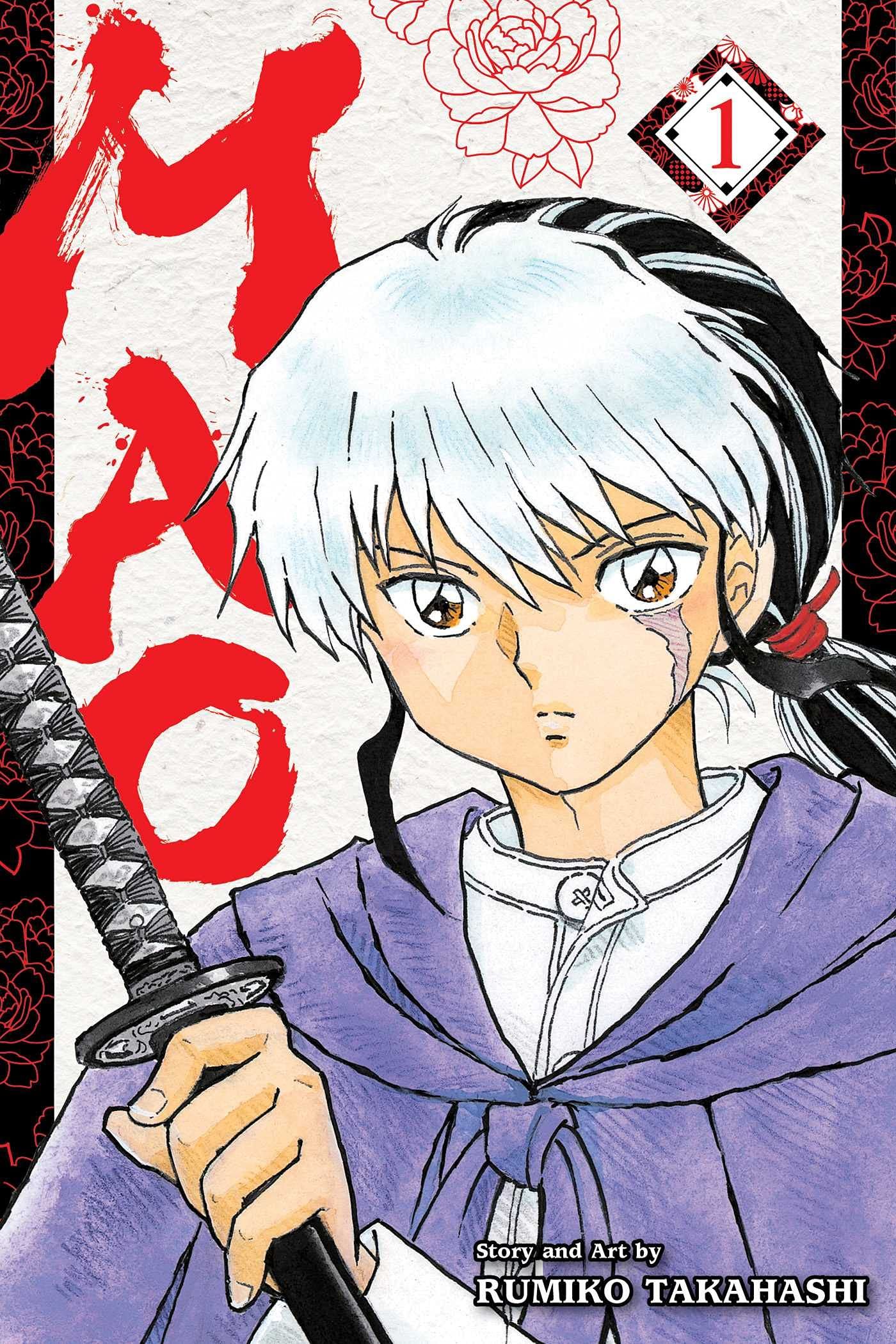 Mao: Vol. 1 Review