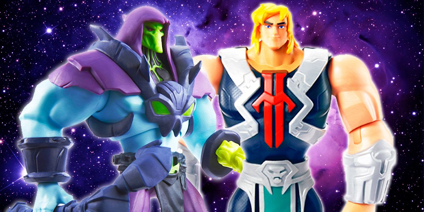 He man new. He-man and the Masters of the Universe 2021. Masters of the Universe cartoon.