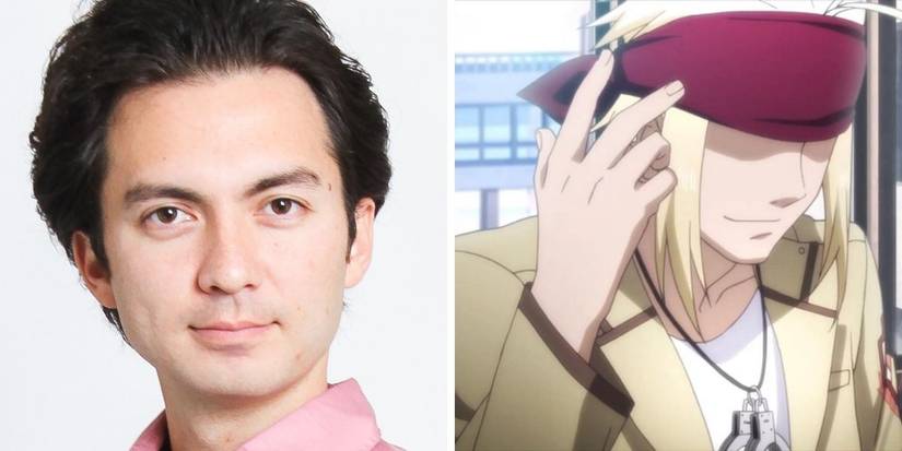10 Anime Characters Not Voiced By Japanese Voice Actors