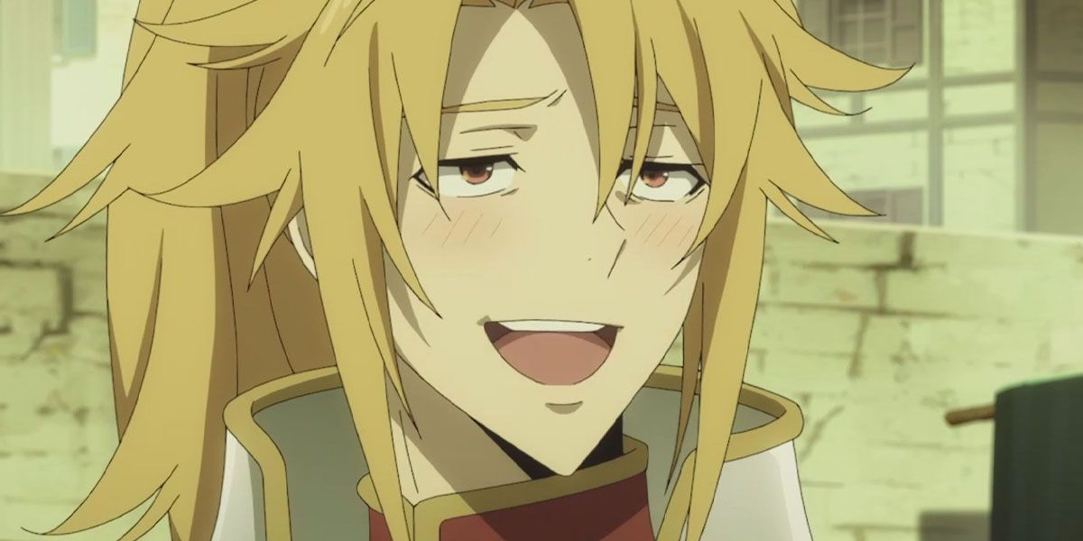 Shield Hero Season 3: Fixing The Anime's Worst Cardinal Hero