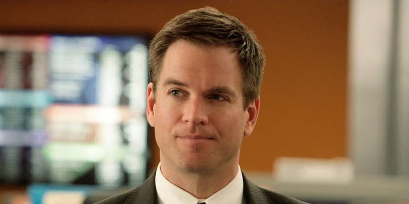 NCIS Tony Dinozzo