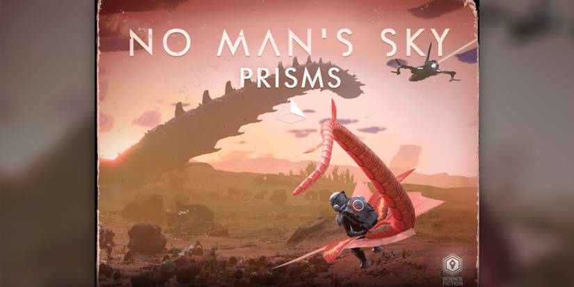 How No Man's Sky Has Improved Since Launch