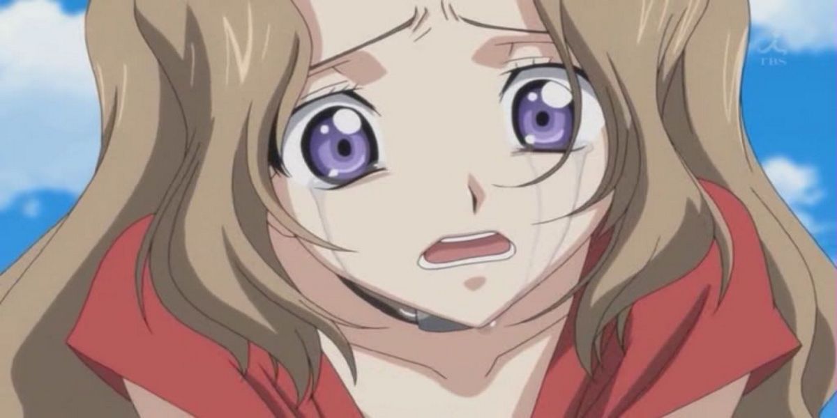 Code Geass Characters Who Deserved Better, Ranked
