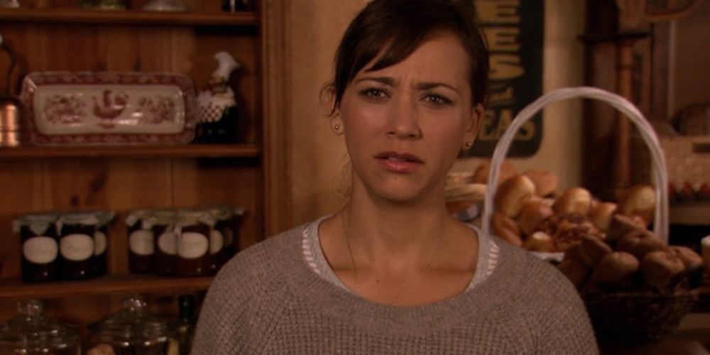 Why Did Rashida Jones' Ann Perkins Leave Parks and Rec?