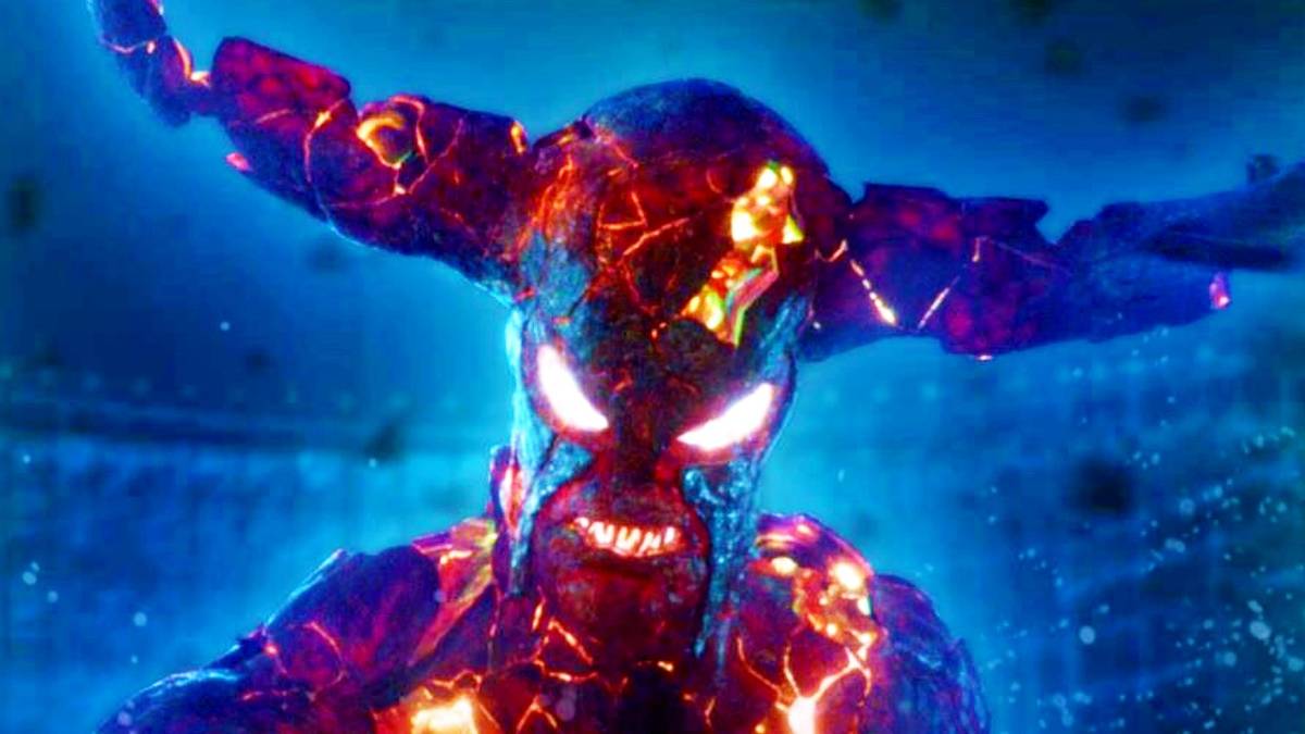 Percy Jackson Kronos Real Form Disney+'s Percy Jackson Show: All 7