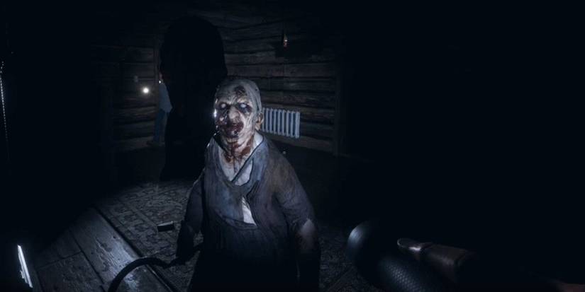 Ghostophobia 10 Horror Games You Should Play If You Liked Escape Room 2