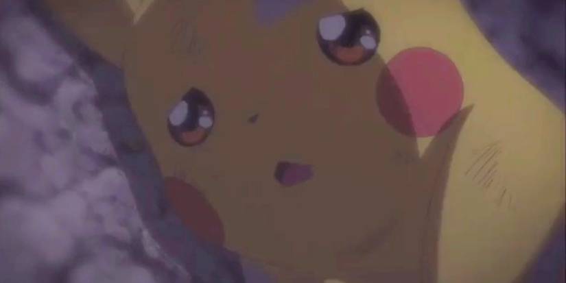 Pikachu Problems 10 Anime Characters Who Went Viral (& Why)