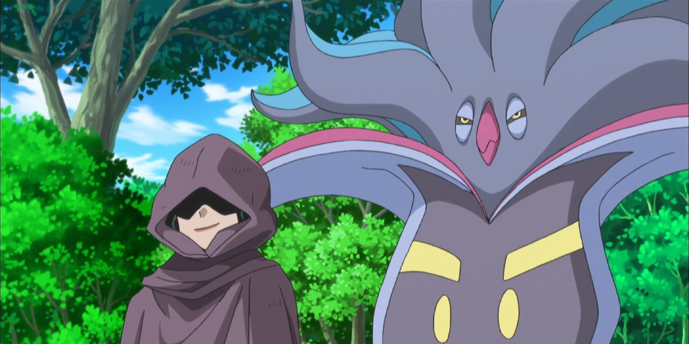 The Greatest Villains Ash Faced in the Pokemon Franchise, Ranked