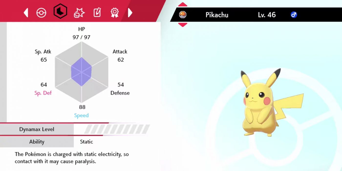 Pokémon Competitive Battling Guide