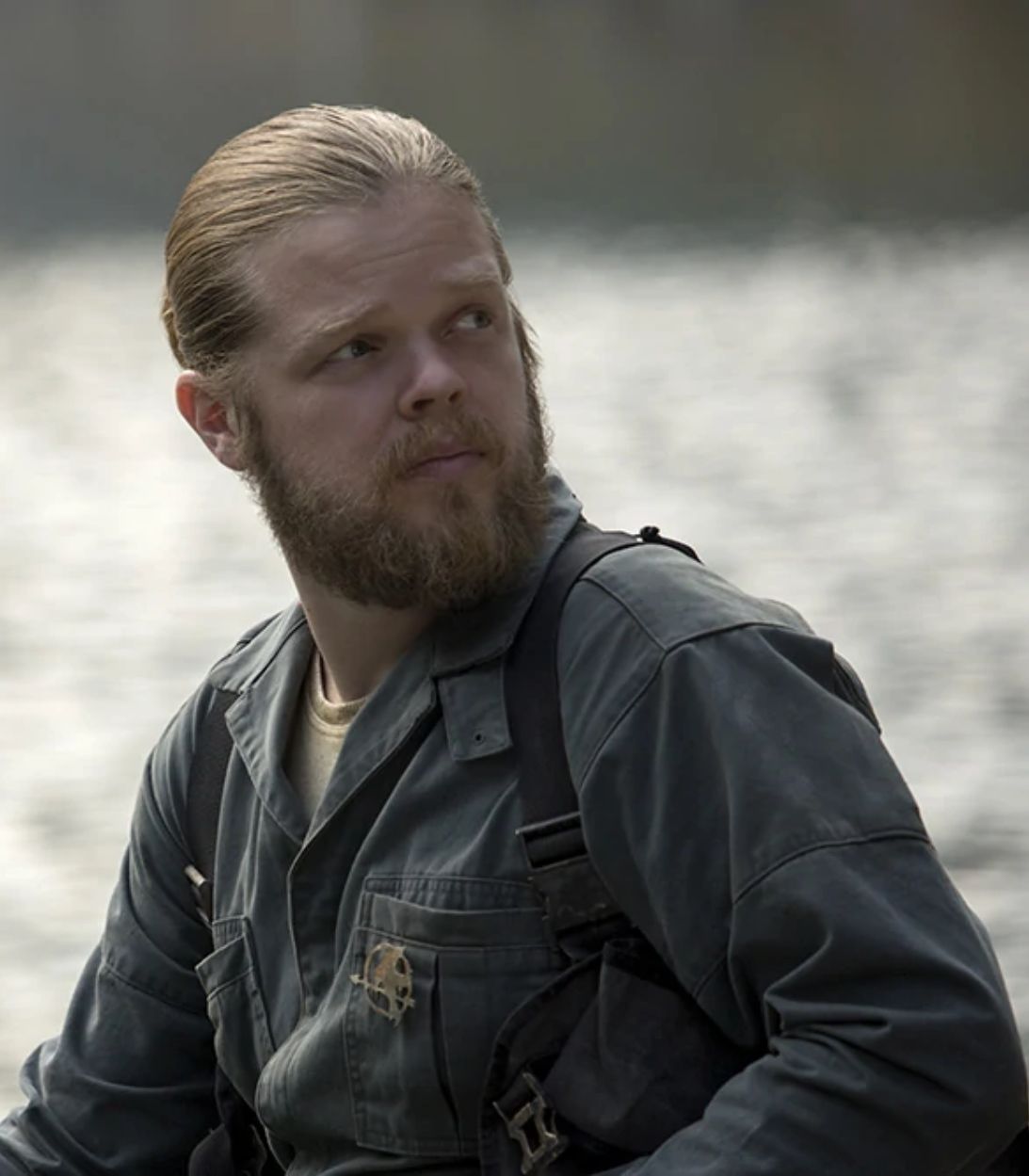 Odd Names in the Hunger Games, Explained