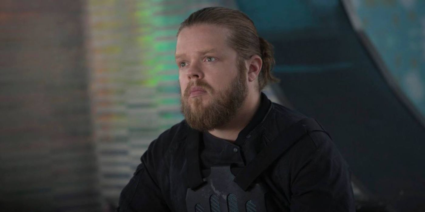 Odd Names in the Hunger Games, Explained