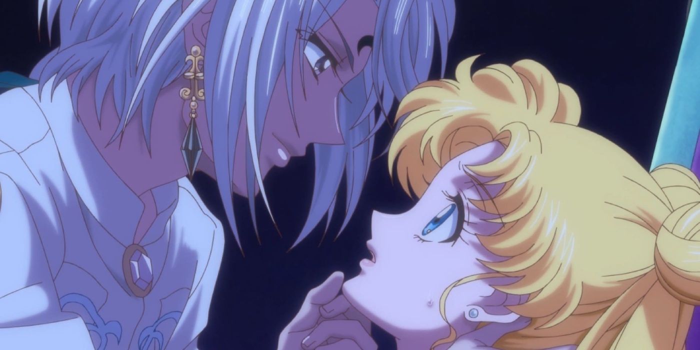 Sailor Moon's Best Prince Demande Moments, Ranked
