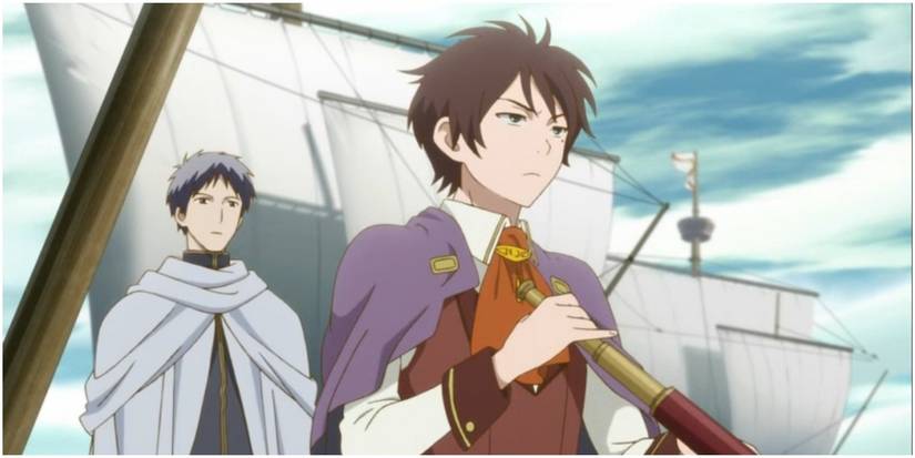 10 Shojo Characters Who Ruined Their Likability
